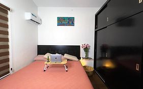 Pent House Con Terraza O Departamento Con Balcon En El Centro De Oaxaca